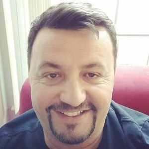 Meet your Posher, Ahmo